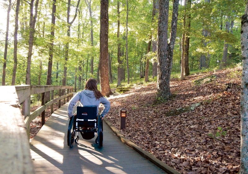 Incorporating Accessibility into Park Grilling Zones - Designing Parks with Accessible Grill Stations: Best Practices